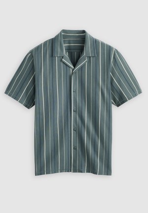 Levi's®, CAMP SHIRT - Chemise - dark slate