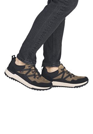 Trainers - braun