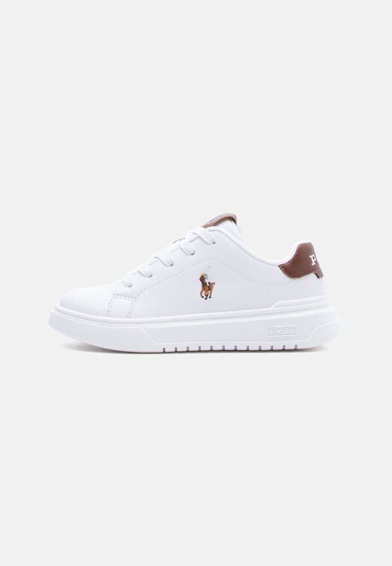 Polo Ralph Lauren HERITAGE COURT SUPER UNISEX