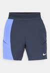 NIKECOURT SLAM SHORT - Αθλητικό σορτς - dark obsidian/sapphire/white