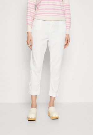 Marc O'Polo Pantalones - white
