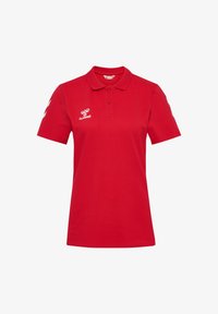 Ikke valgt, true red