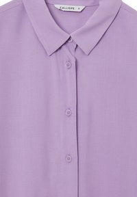 Calliope CLASSICA - Camicia - viola