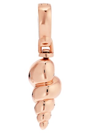 JETTE Vedhæng - light pink