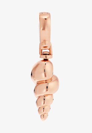 JETTE Vedhæng - light pink
