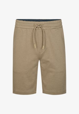 Petrol Industries, RACERX - Shorts - light tan