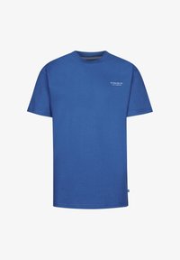 Ej vald, imperial blue