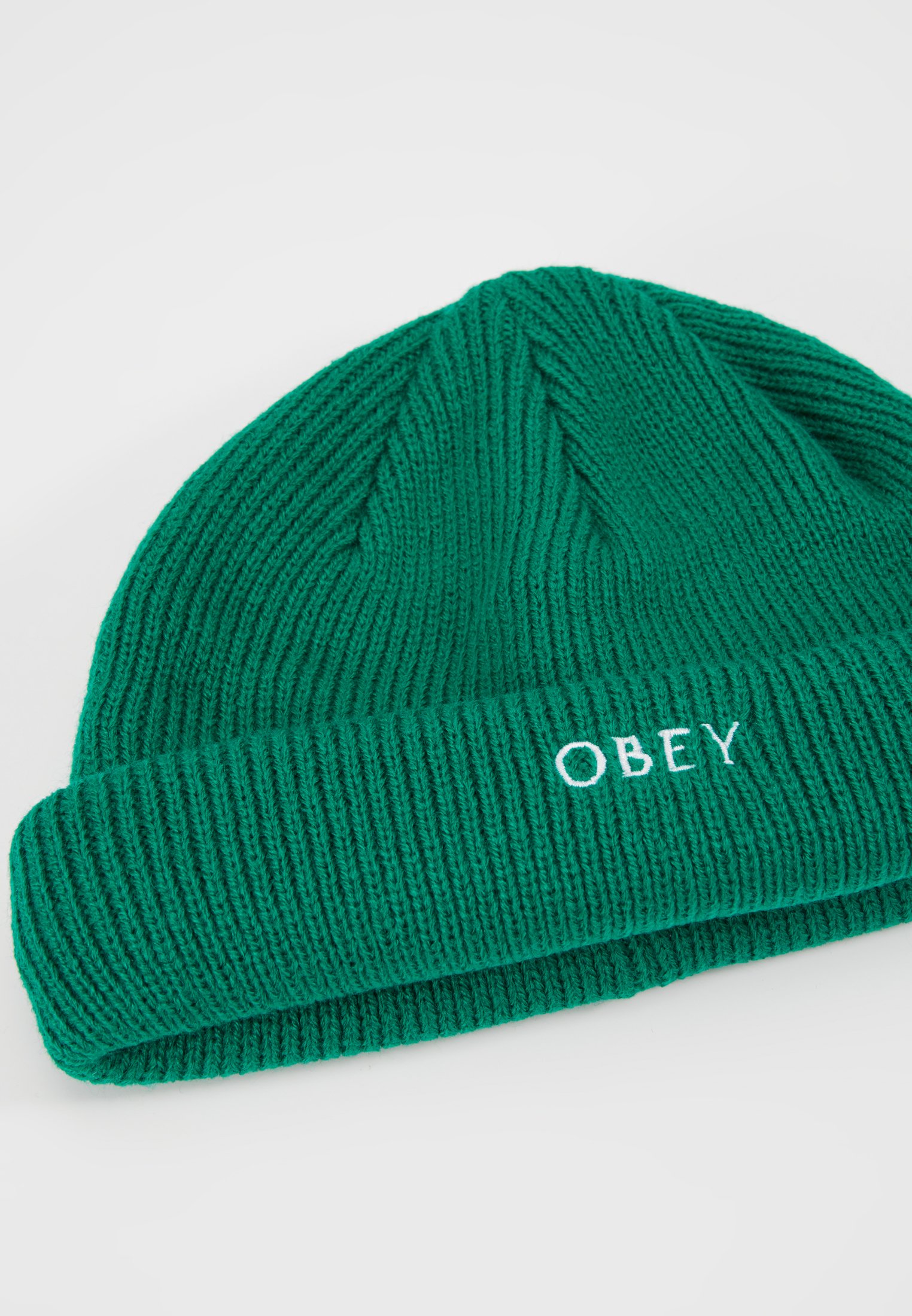 Obey Clothing ROLLUP BEANIE - Beanie 