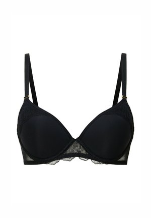 LingaDore, LINGADORE T-SHIRT BH - Soutien-gorge à armatures - schwarz