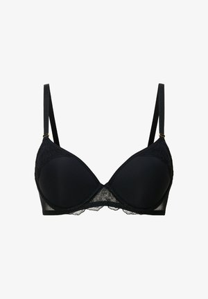LingaDore, LINGADORE T-SHIRT BH - Soutien-gorge à armatures - schwarz