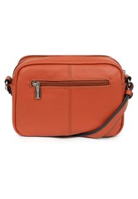 Hexagona CONFORT - Borsa a tracolla - orange