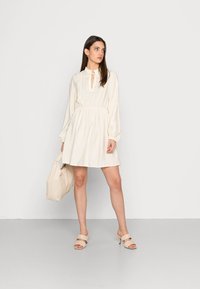 Vero Moda VMIDDA  - Vestido de dia - birch