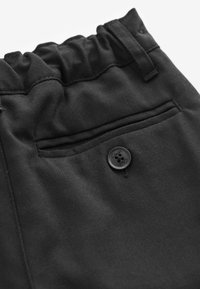 Clarks REGULAR FIT - Pantaloni scurți - black
