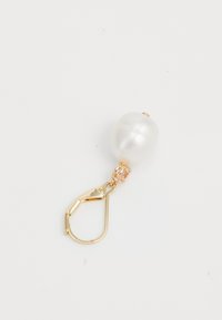 Lauren Ralph Lauren DROP  - Uhani - gold-coloured/white