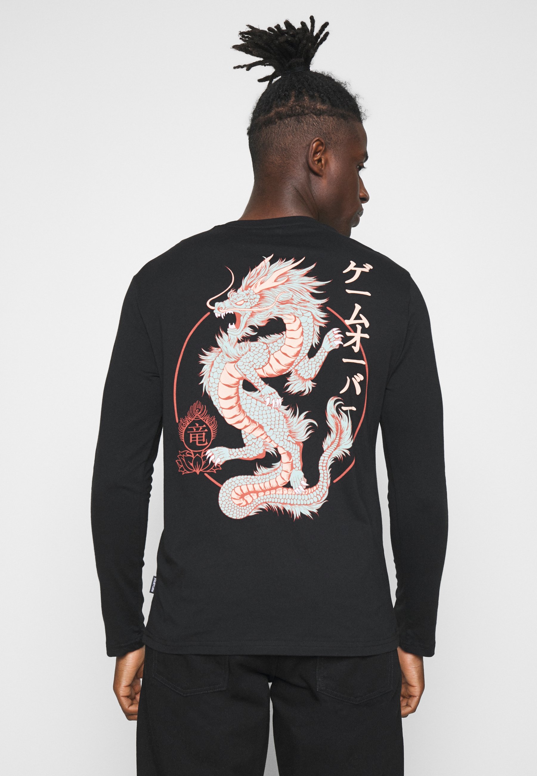Men UNISEX - Long sleeved top Men UNISEX - Long sleeved top