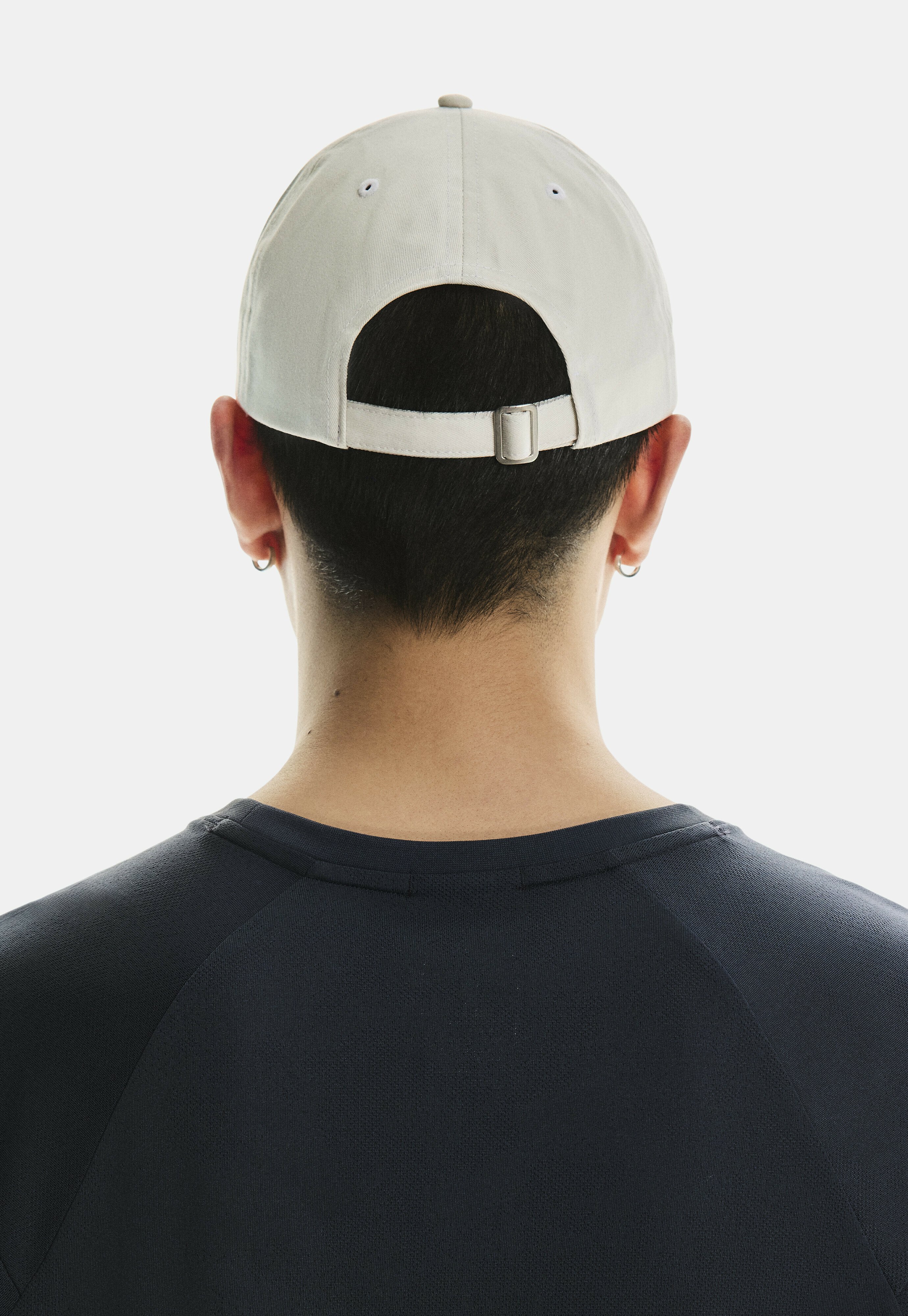 On ALL-DAY - Casquette - ivory/blanc - ZALANDO.FR