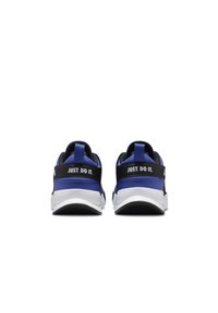 Nike Performance CROSSCOURT - Tenisice za sve terene - astronomy blue black royal pulse white