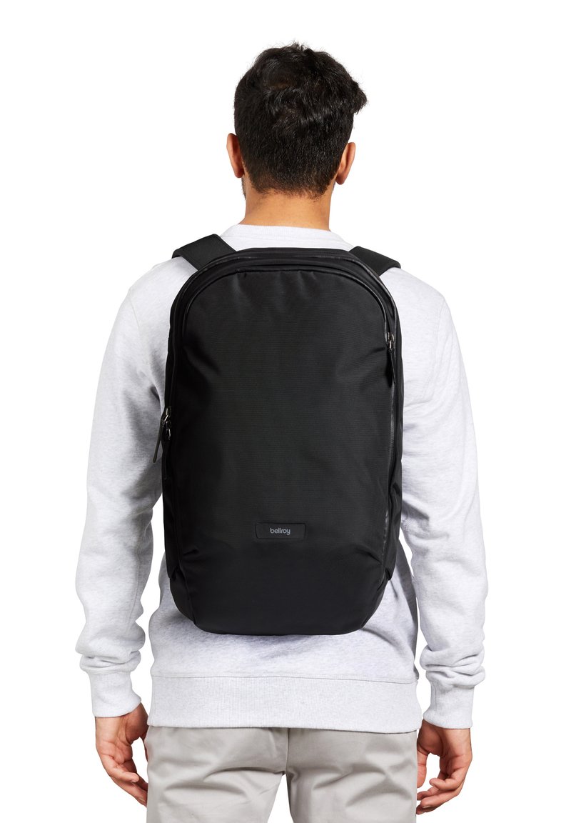 Bellroy TRANSIT WORKPACK PRO - Sac à dos - black