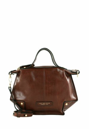 The Bridge Borsa a tracolla - marrone oro