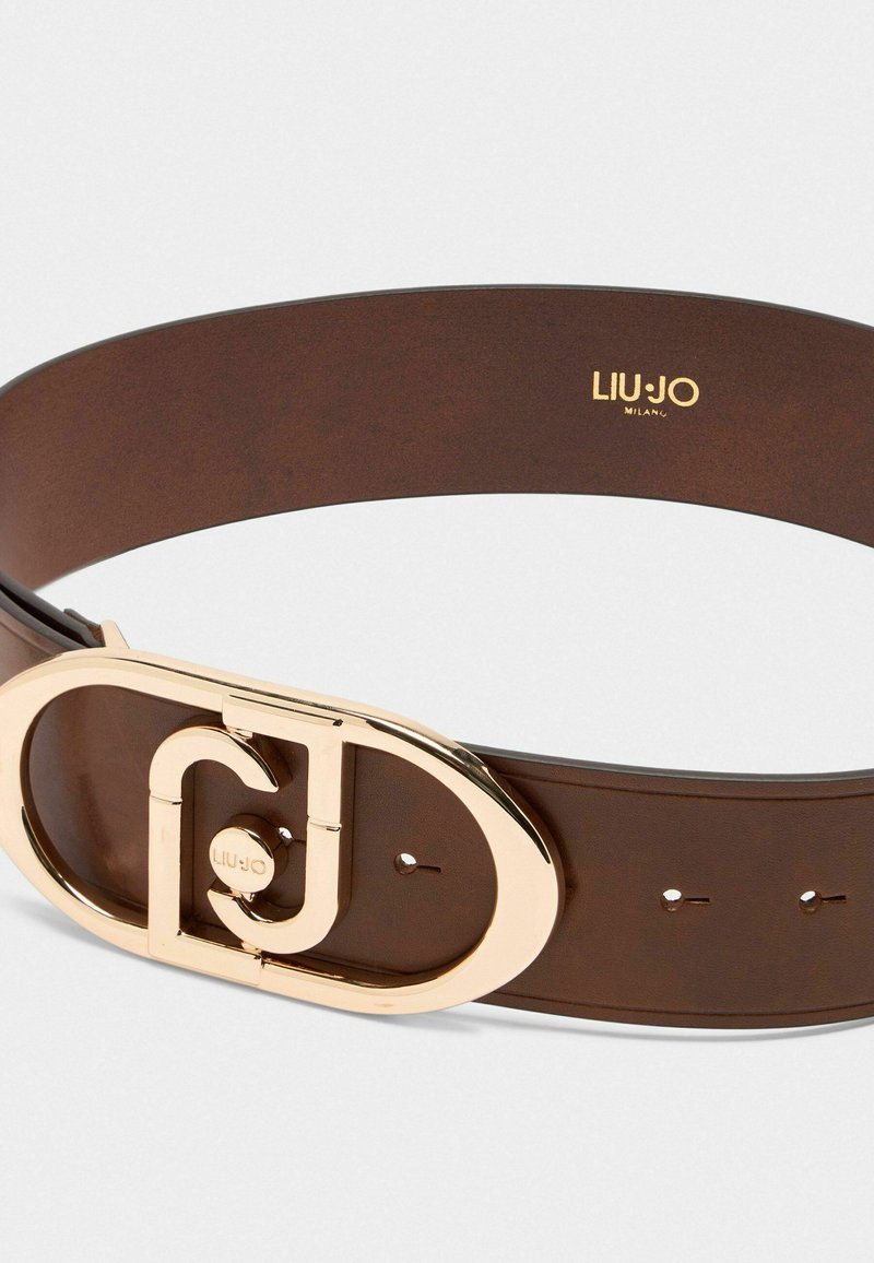 LIU JO Belt - brown - Zalando display picture 1