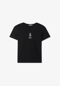 Non selezionato, nero