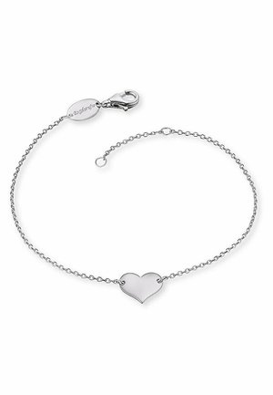 Bracciale - silberfarben
