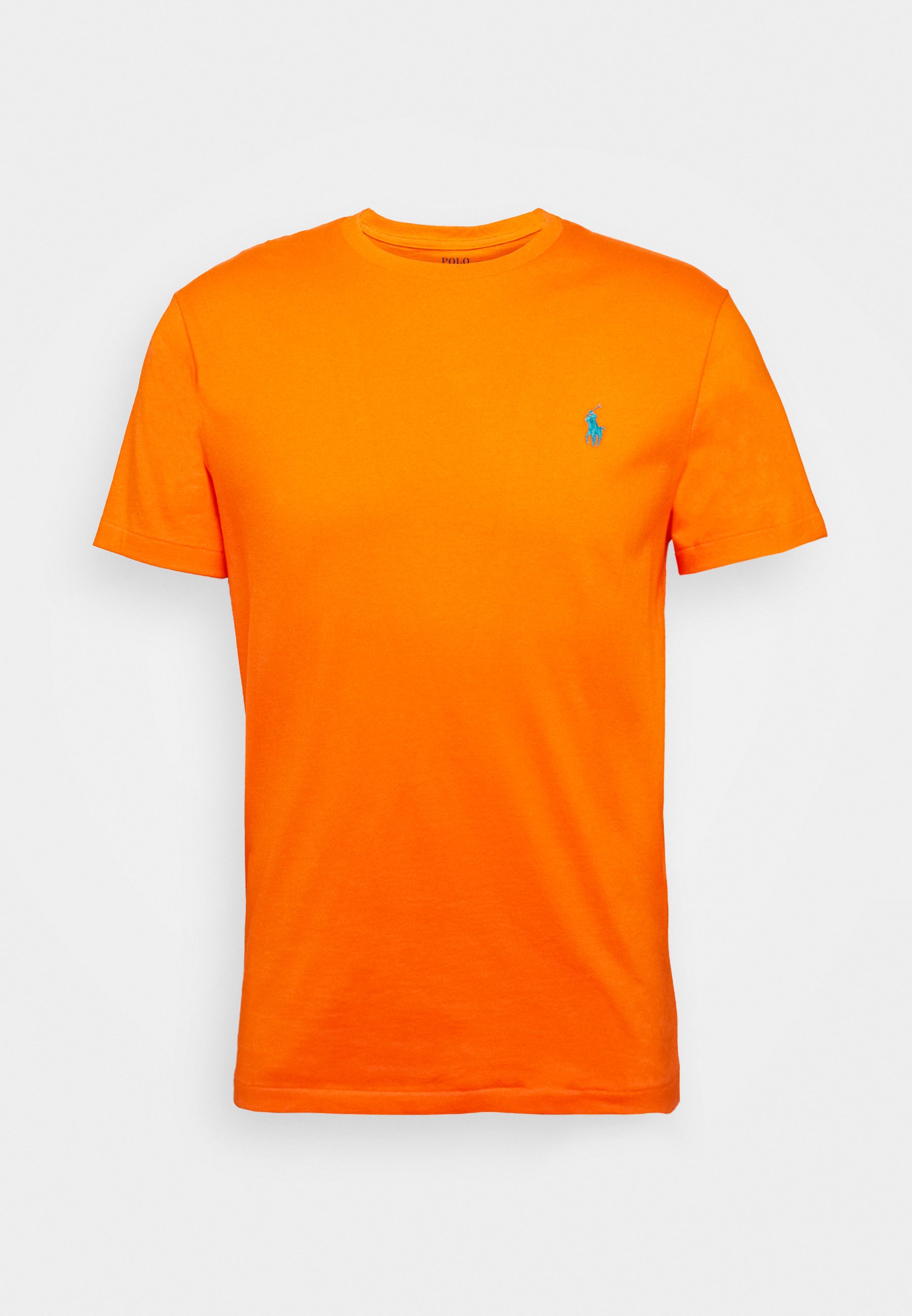 ralph lauren t shirt orange