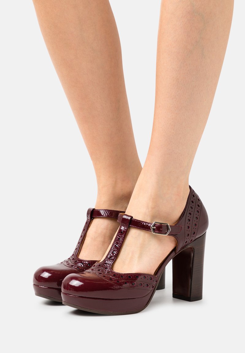 escarpin chie mihara