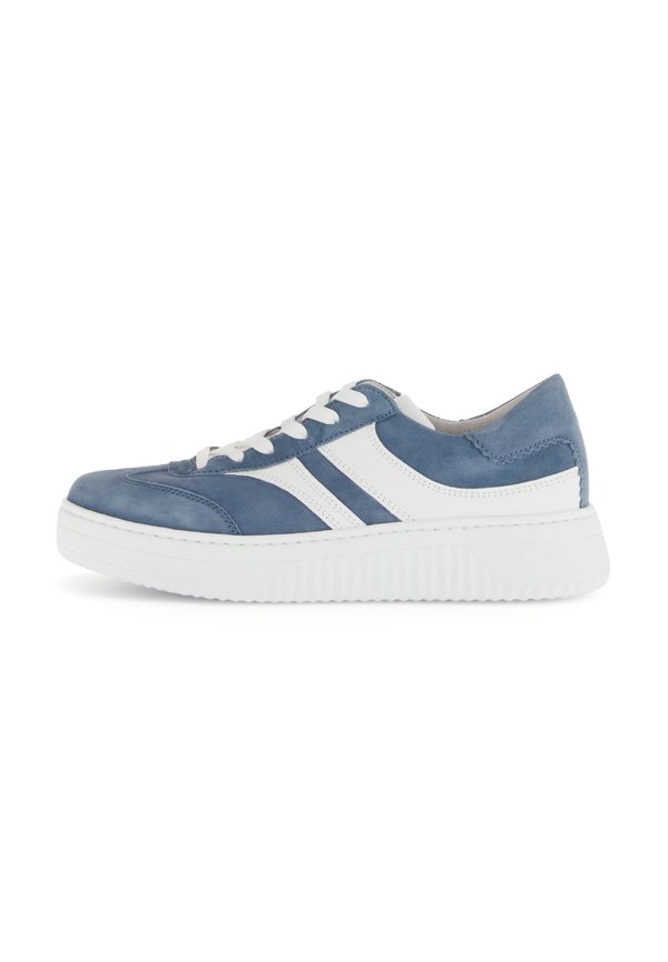 COMFORT - Sneaker low - heaven weiss