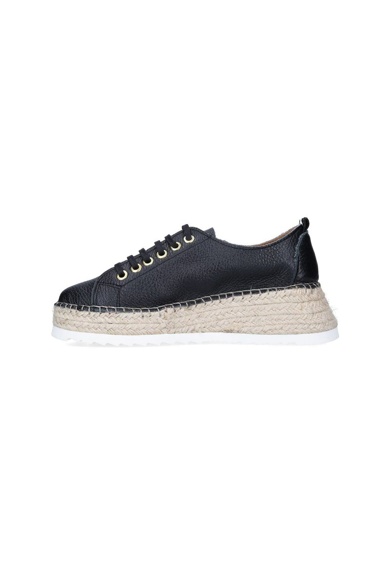 Carvela Comfort CHASE Espadrilles black/noir ZALANDO.BE