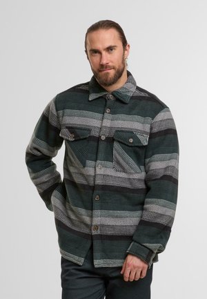 LATE - Leichte Jacke - castor gray