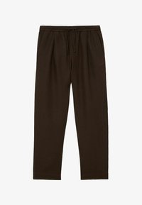 Unausgewählt, chocolate brown