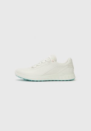 GOLF CASUAL - Golf shoes - white