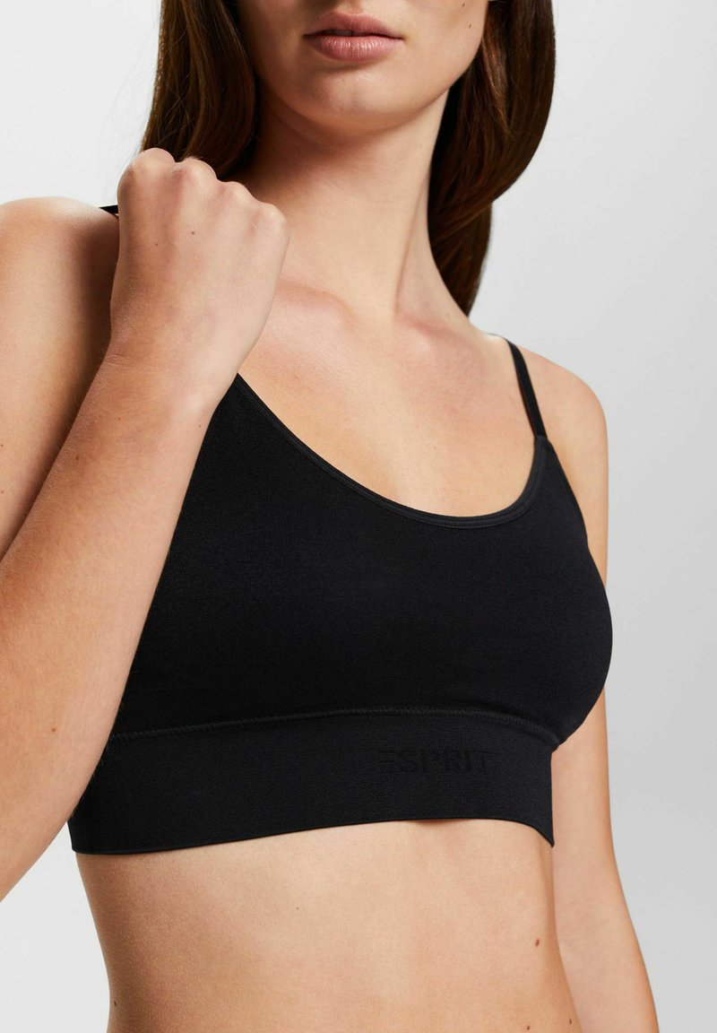 Esprit Biustonosz bustier - Zalando.pl