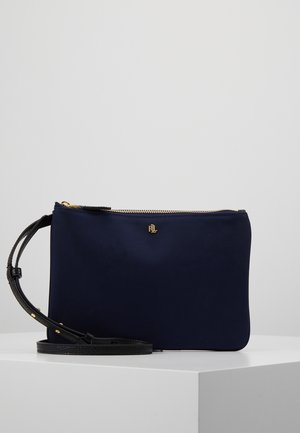 Sac bandoulière - blue