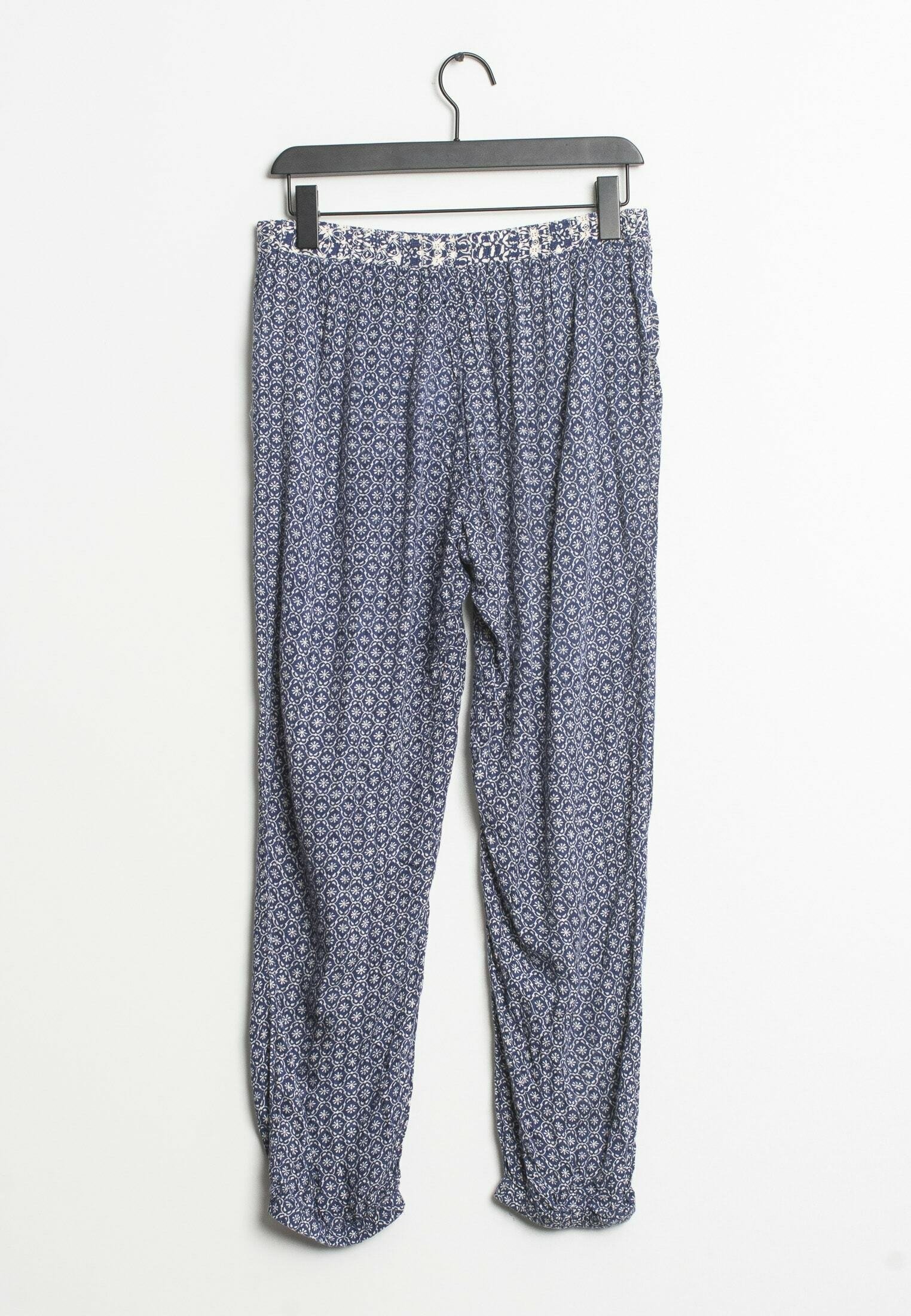 Velvet by Graham \u0026 Spencer Pantaloni - blue/blu - Zalando.it