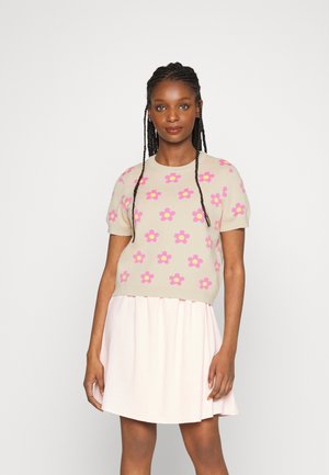 YASVERBENA - T-shirt con stampa - verbena