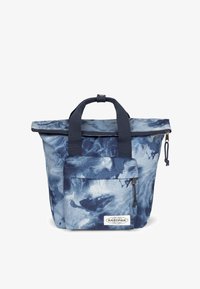 Non sélectionné, washed marble blue