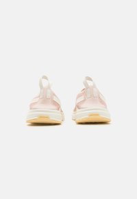 Salomon Sportstyle RX MOC 3.0 UNISEX - Mokasīni - cloud pink/white jade/aurora red