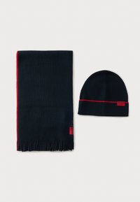 Неизбран, dark blue