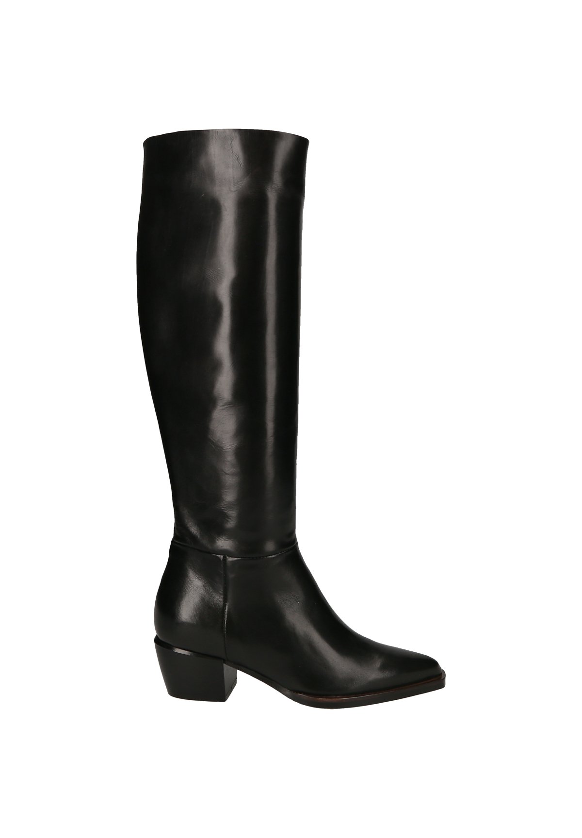 Maripé Laarzen - schwarz/zwart - Zalando.nl