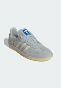 adidas Originals Tenisky - light green