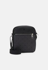 UNISEX - Torba preko tijela - black