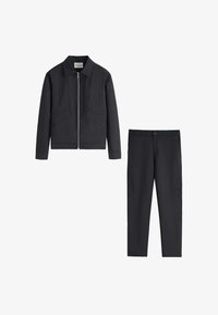 Non sélectionné, noir