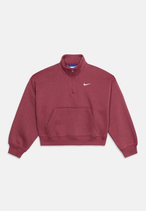 Nike Sportswear, STUDIO - Φούτερ - pink smoke/white