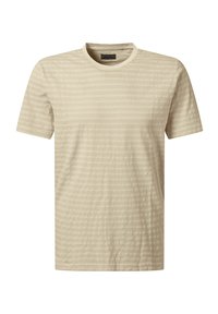 Unausgewählt, beige
