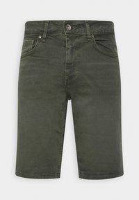 Niet geselecteerd, army