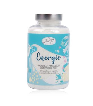 MILCHBAD HARMONIE 370 G - Bubble bath & soak
