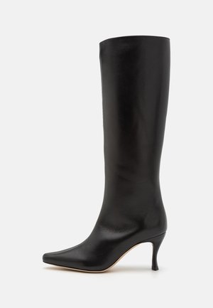 BY FAR STEVIE  - Boots - black