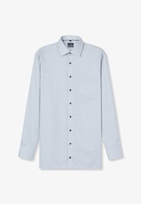 Unausgewählt, silbergrau